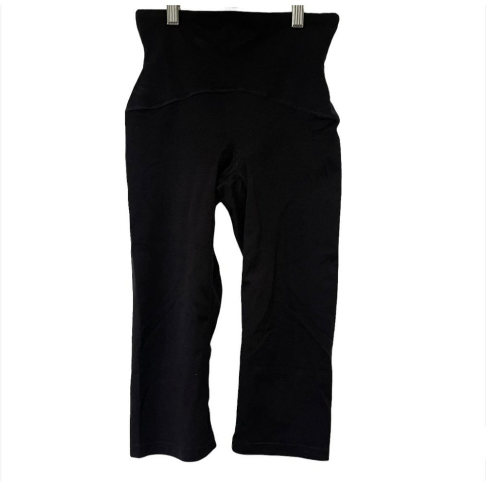 Spanx Crop Leggings